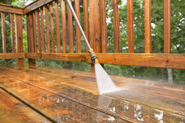 Newark, IL Pressure washing Company